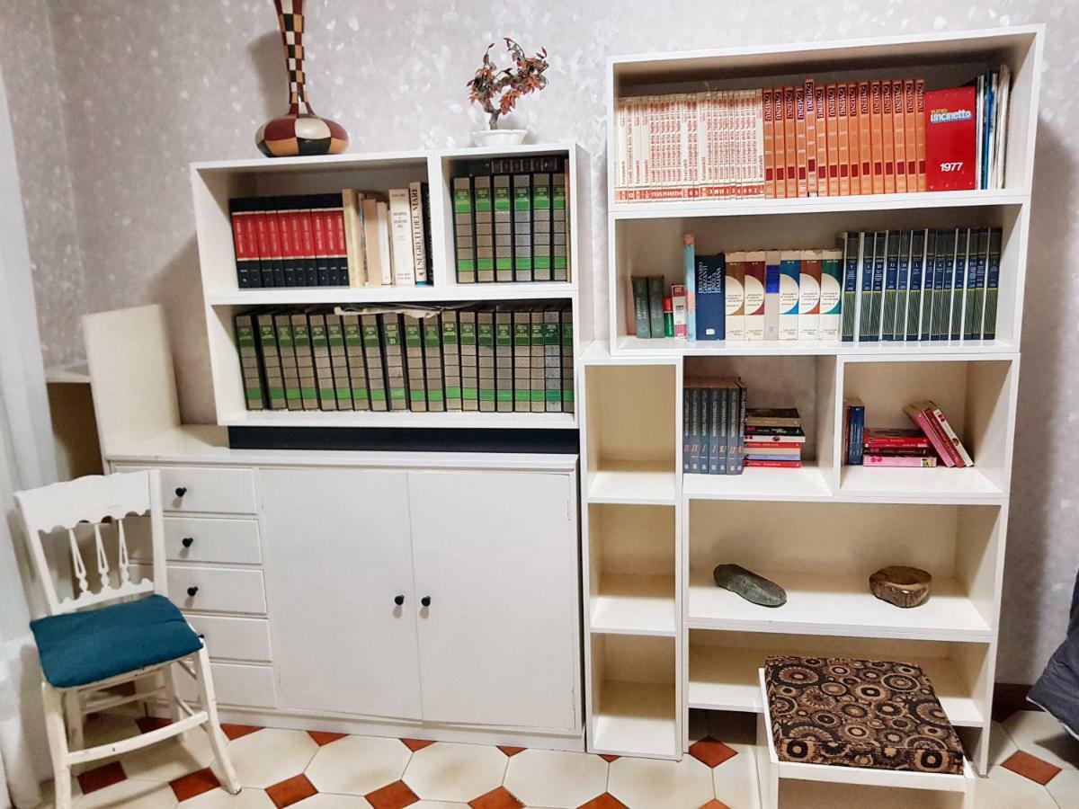 Catania House Apartment Buitenkant foto