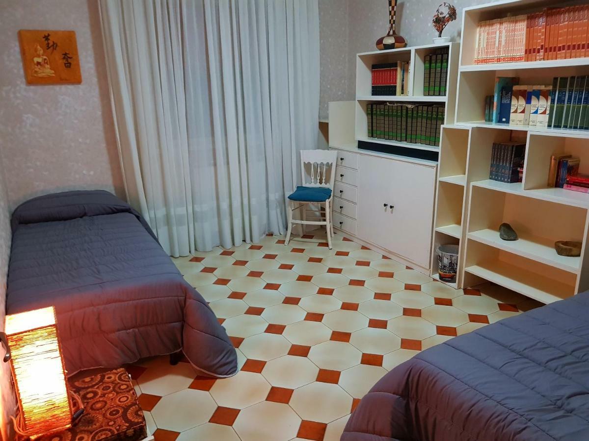 Catania House Apartment Buitenkant foto