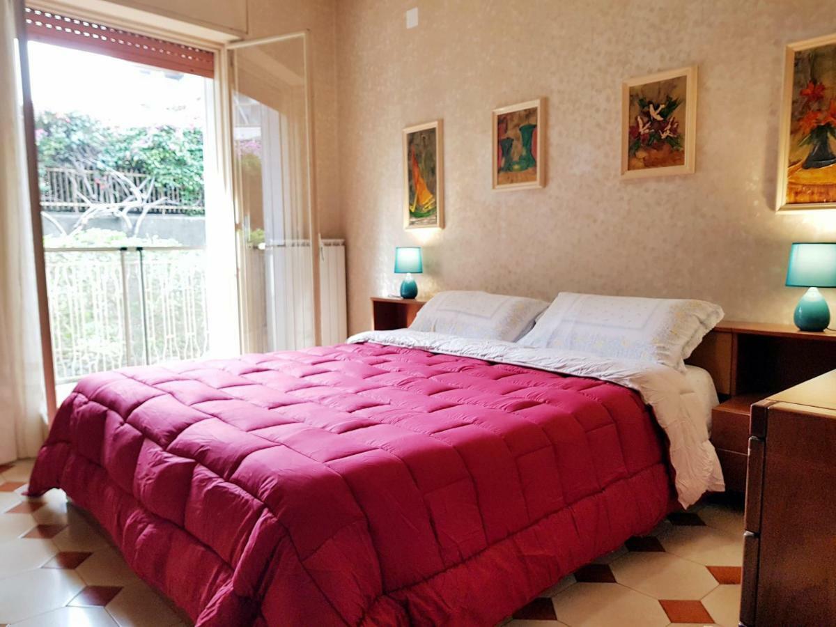 Catania House Apartment Buitenkant foto