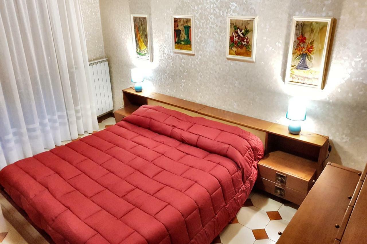 Catania House Apartment Buitenkant foto