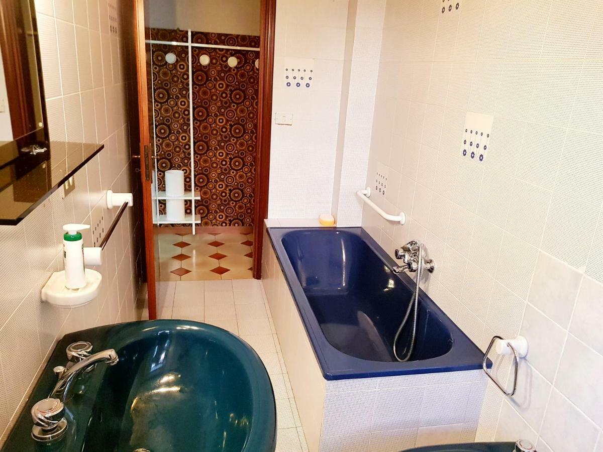 Catania House Apartment Buitenkant foto