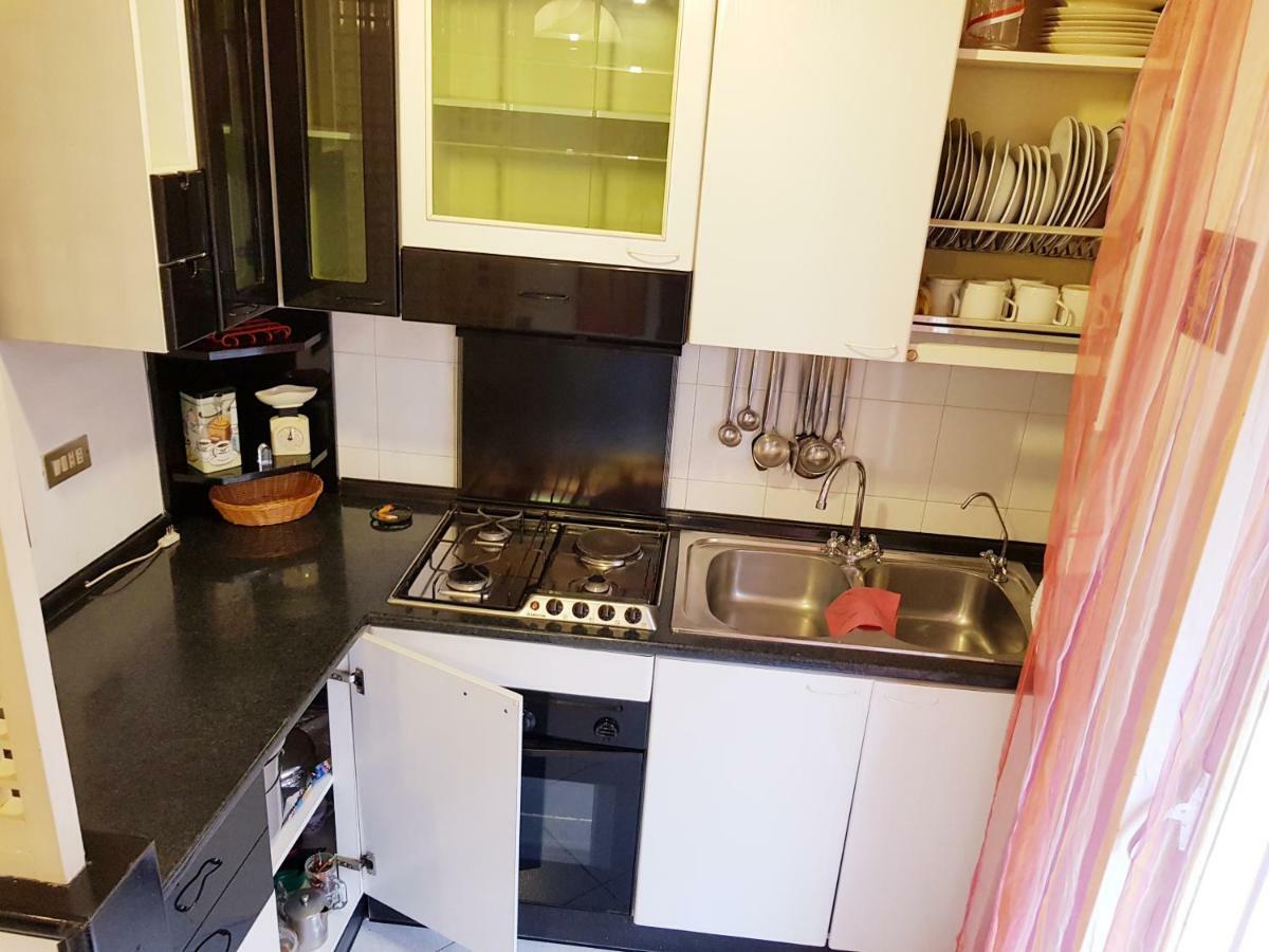 Catania House Apartment Buitenkant foto