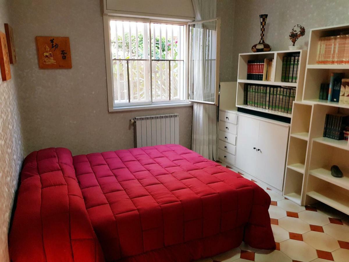 Catania House Apartment Buitenkant foto