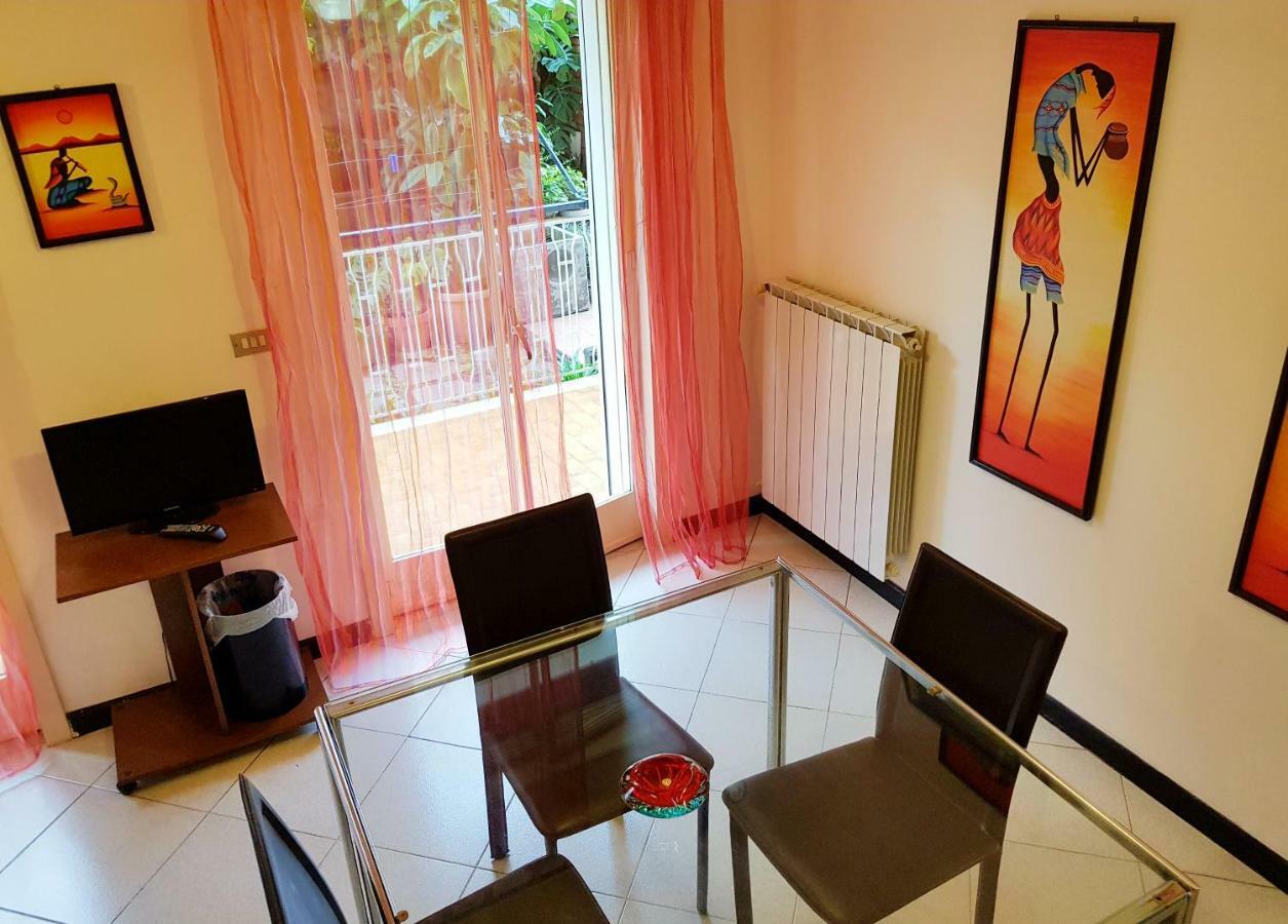 Catania House Apartment Buitenkant foto