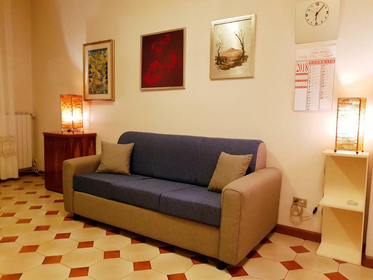 Catania House Apartment Buitenkant foto