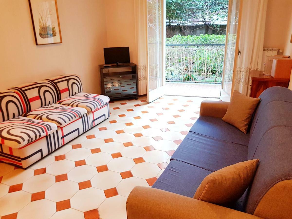 Catania House Apartment Buitenkant foto