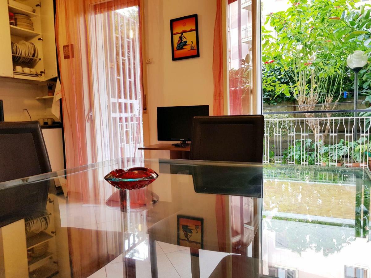 Catania House Apartment Buitenkant foto