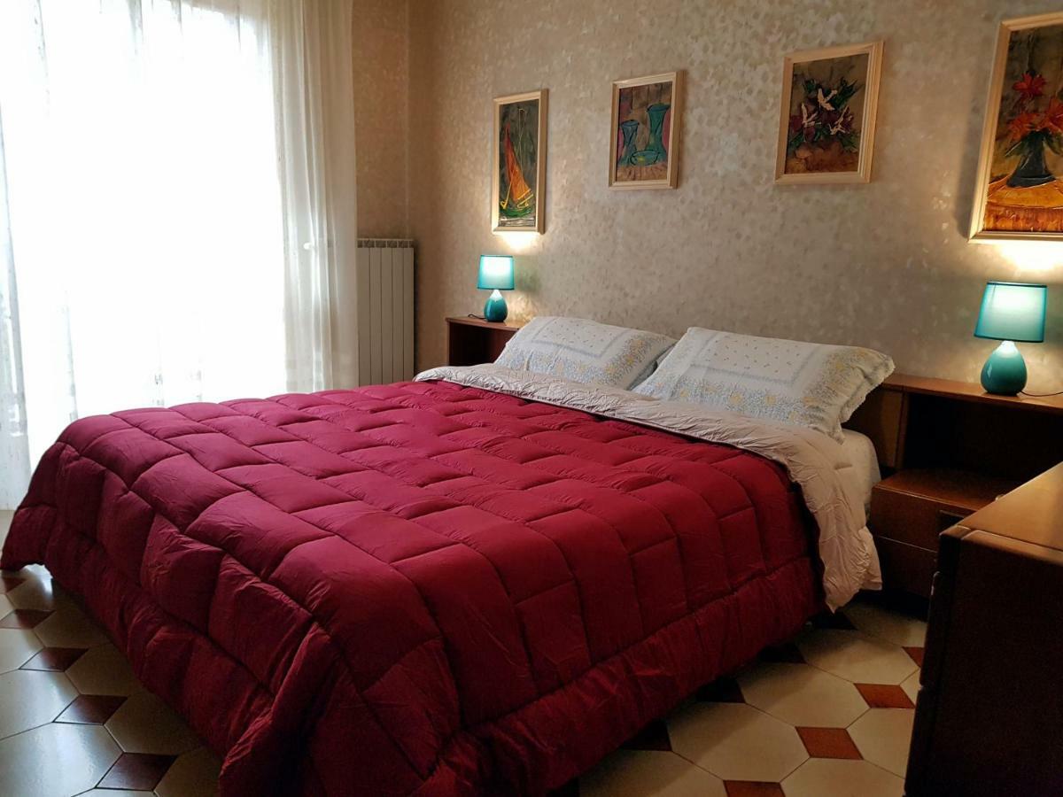Catania House Apartment Buitenkant foto