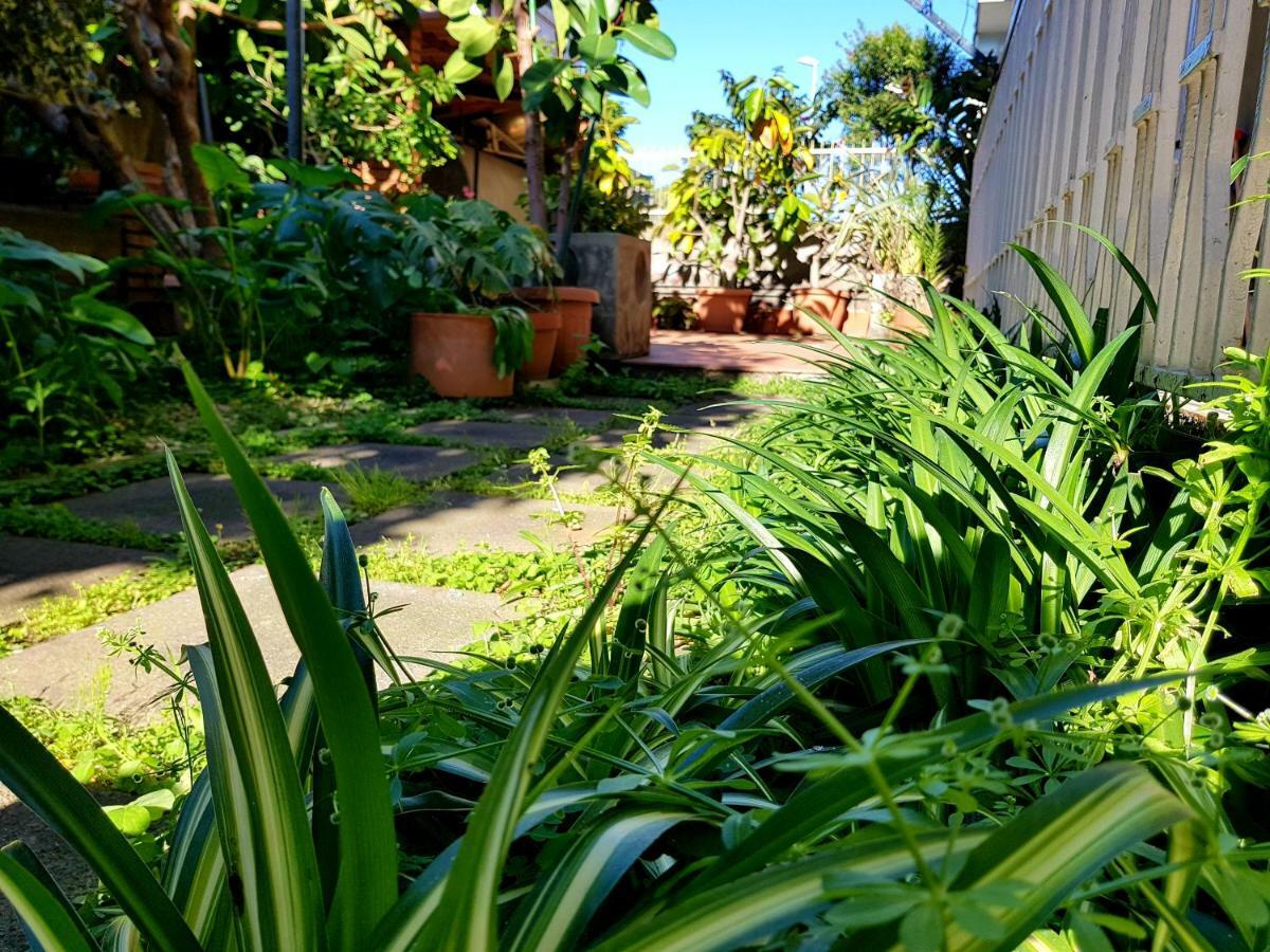 Catania House Apartment Buitenkant foto