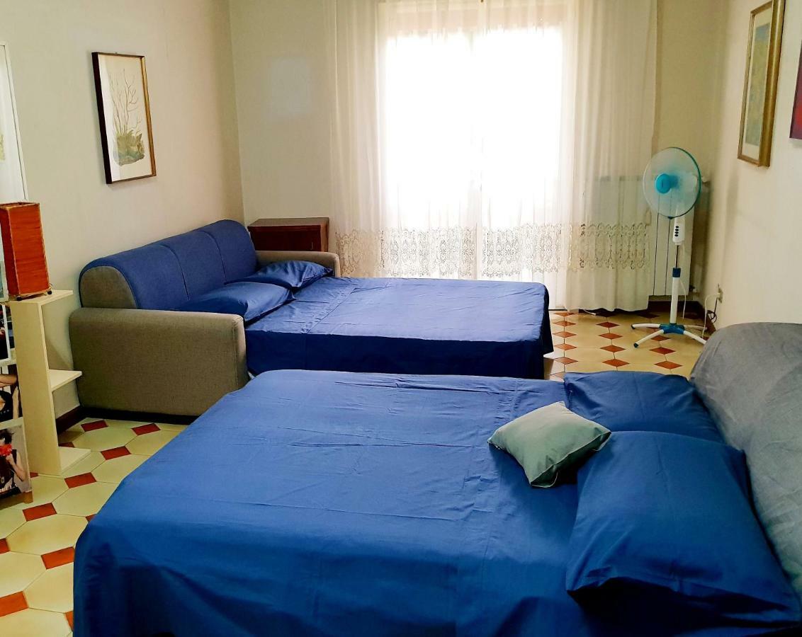 Catania House Apartment Buitenkant foto