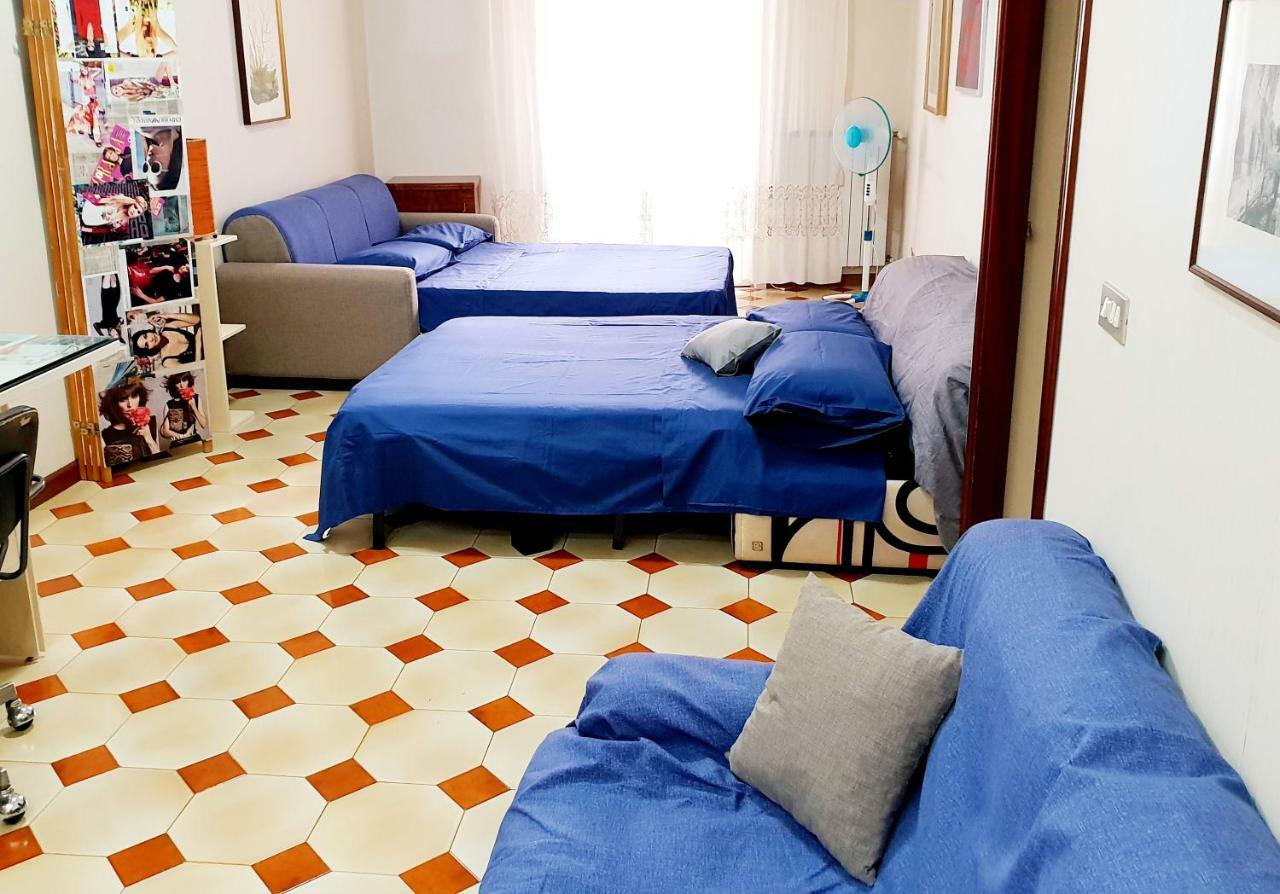 Catania House Apartment Buitenkant foto